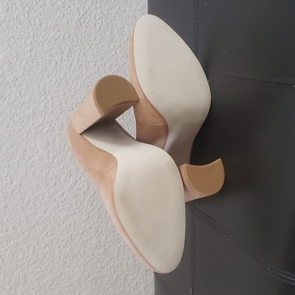 NIB Steve Madden spectur camel nubuck - Picture 5 of 7